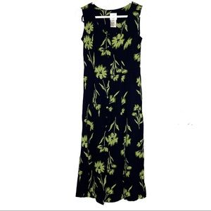 BENTLEY Women’s Floral Sleeveless Dress